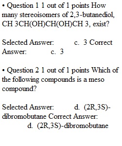 Chapter 5 Homework